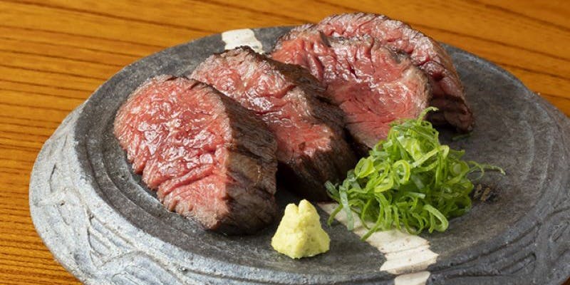 焼肉割烹 天の - 画像4