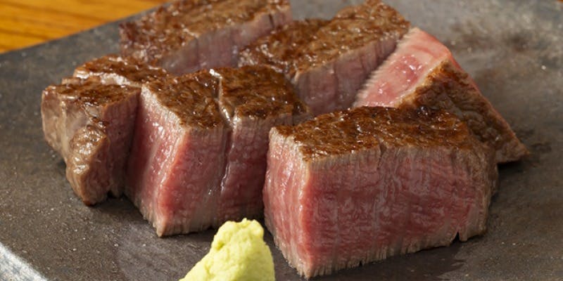 焼肉割烹 天の - 画像5