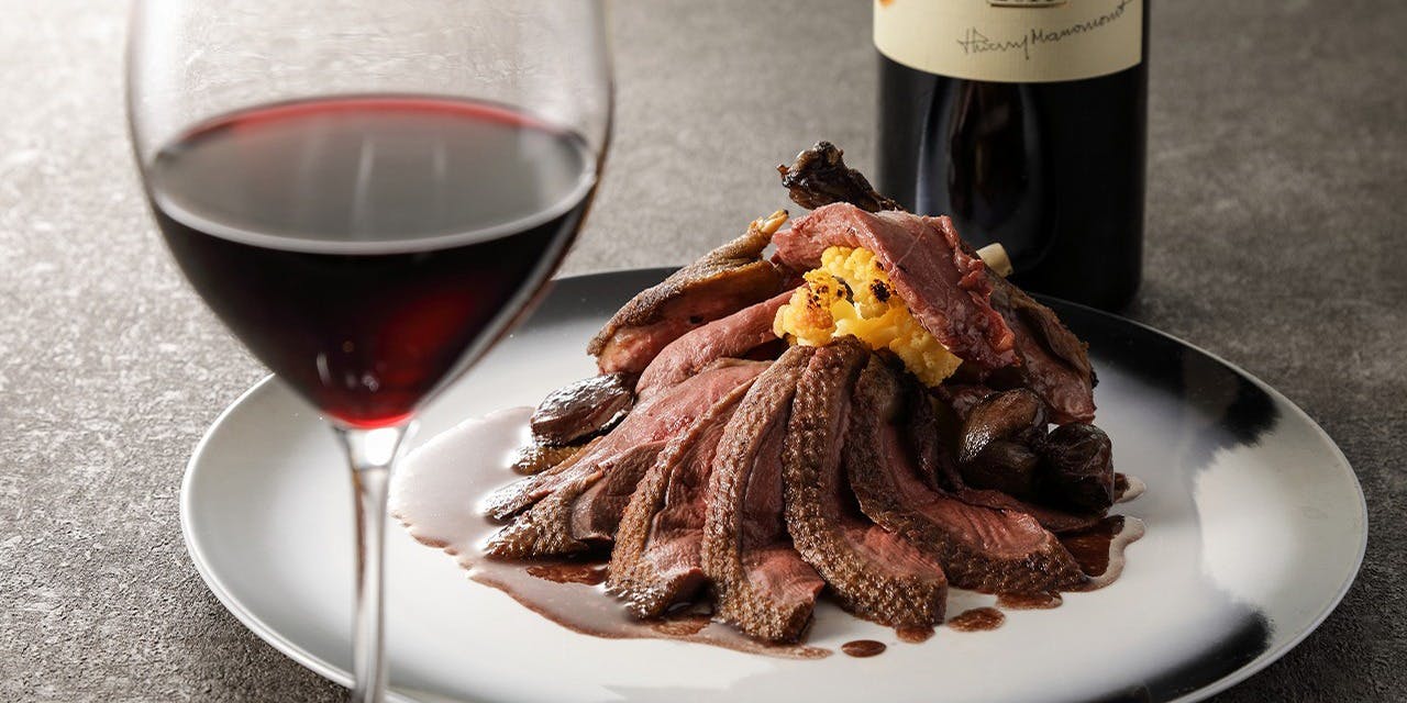 シャレル・ランデヴー - 画像5