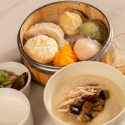 全て手作りの本場の味を心ゆくまで