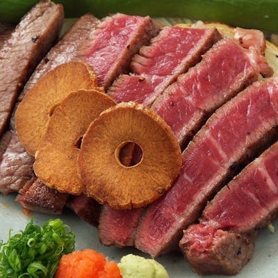 旬素材の美味しさを引き立てる、こだわりの逸品味わう