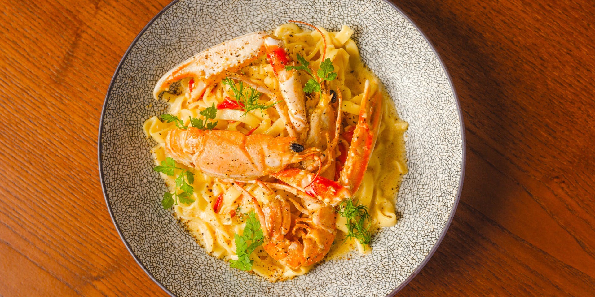 casa del Sorriso（カーザ デル ソリッソ）