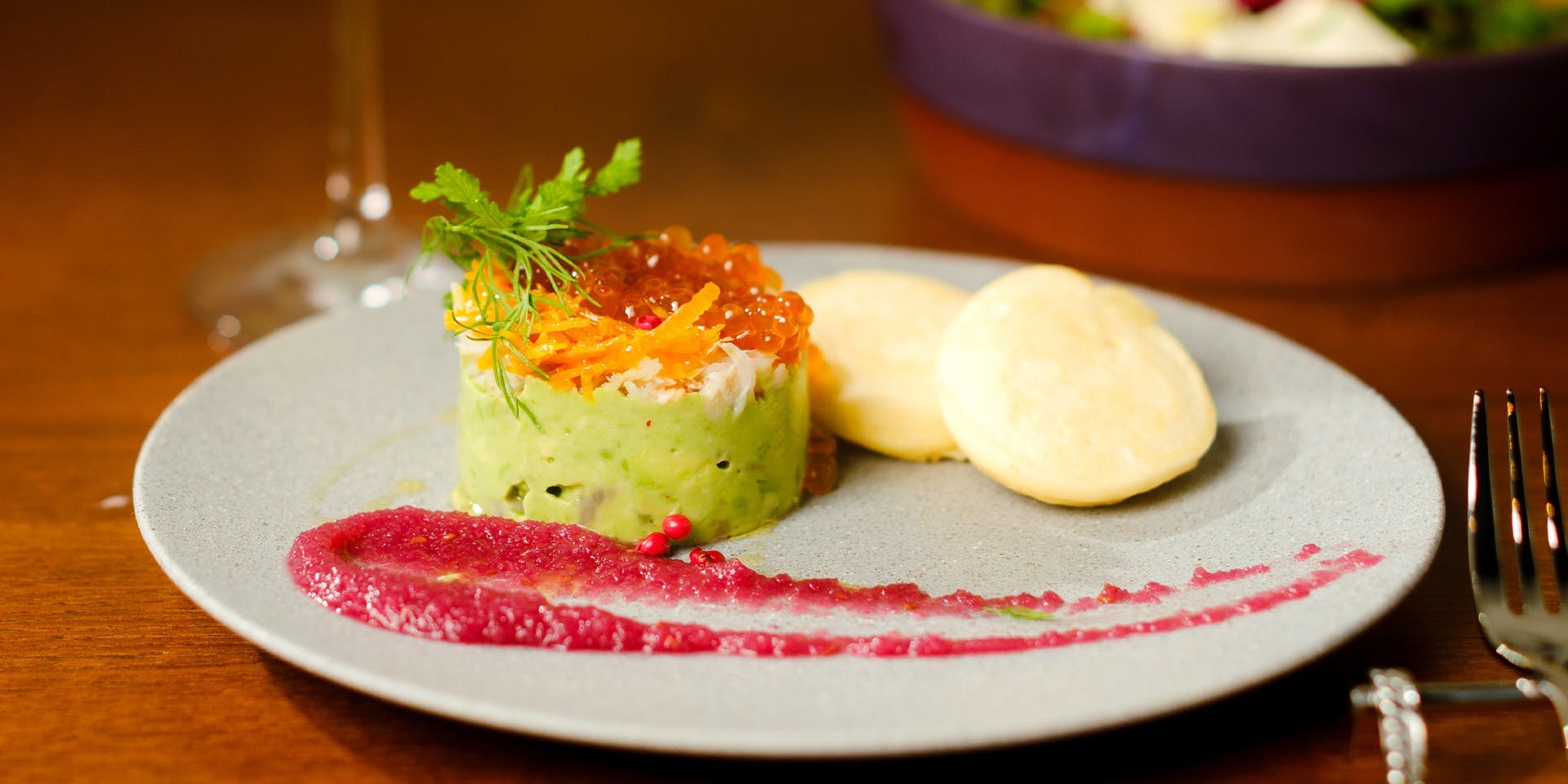 casa del Sorriso（カーザ デル ソリッソ）