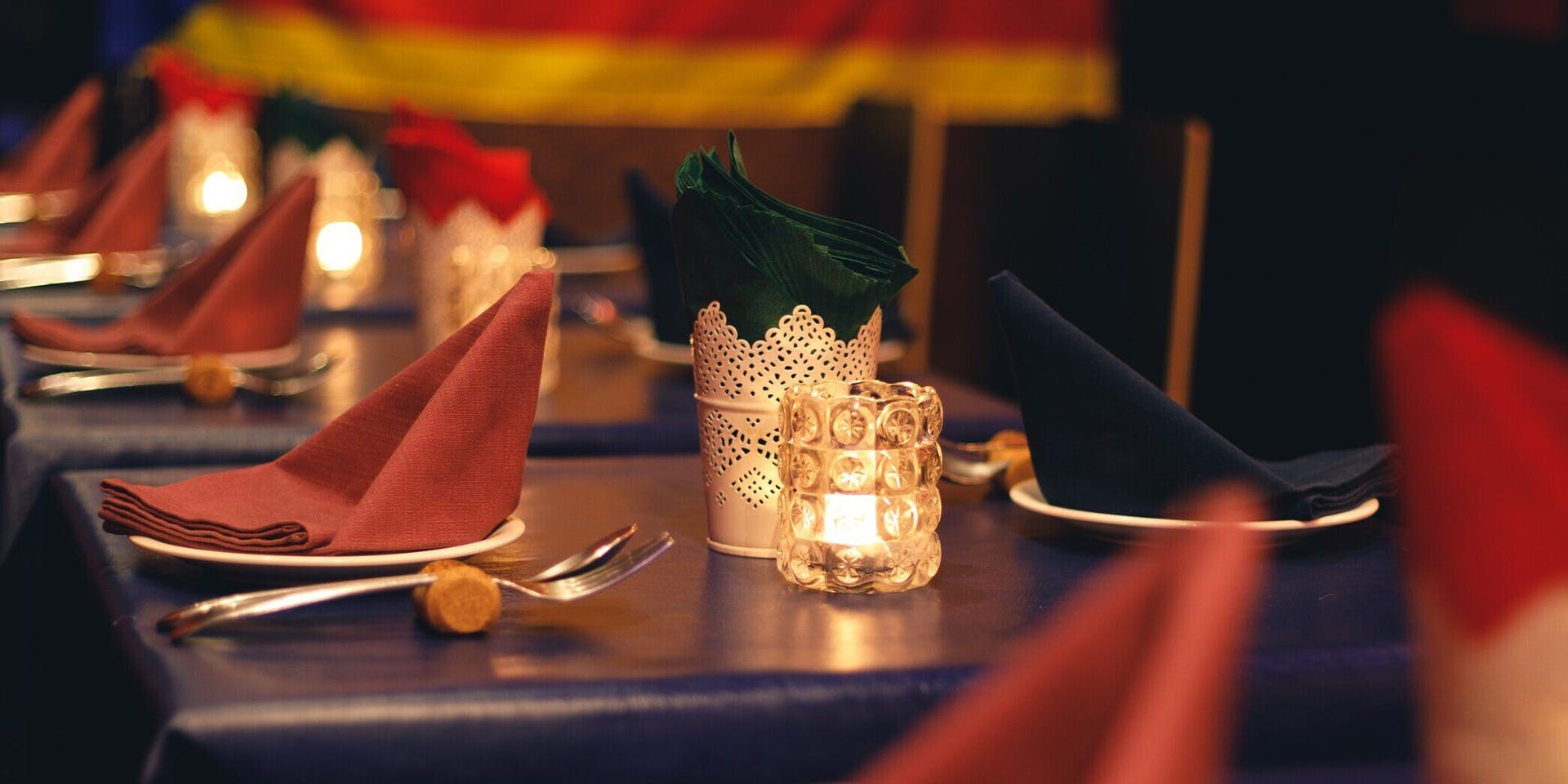 リストランテ バル ポルテーニョ - 画像2