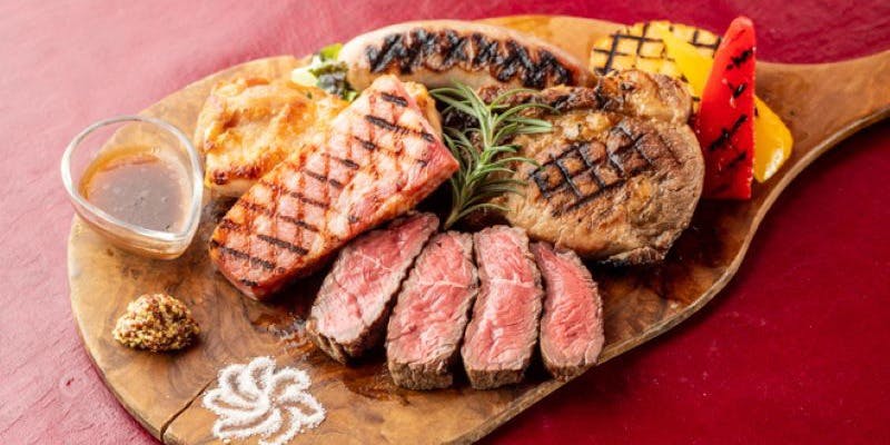 リストランテ バル ポルテーニョ - 画像5