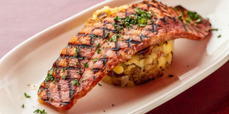 リストランテ バル ポルテーニョ - 画像4