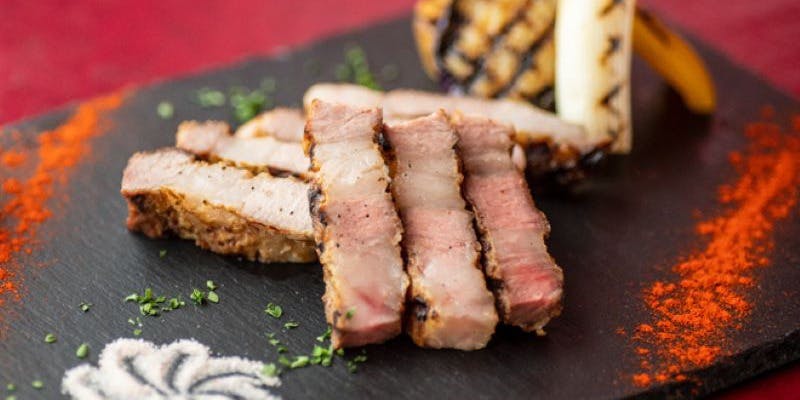 リストランテ バル ポルテーニョ（Restaurante Bar Porteño）