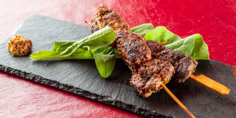 リストランテ バル ポルテーニョ（Restaurante Bar Porteño）