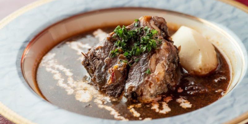 リストランテ バル ポルテーニョ（Restaurante Bar Porteño）