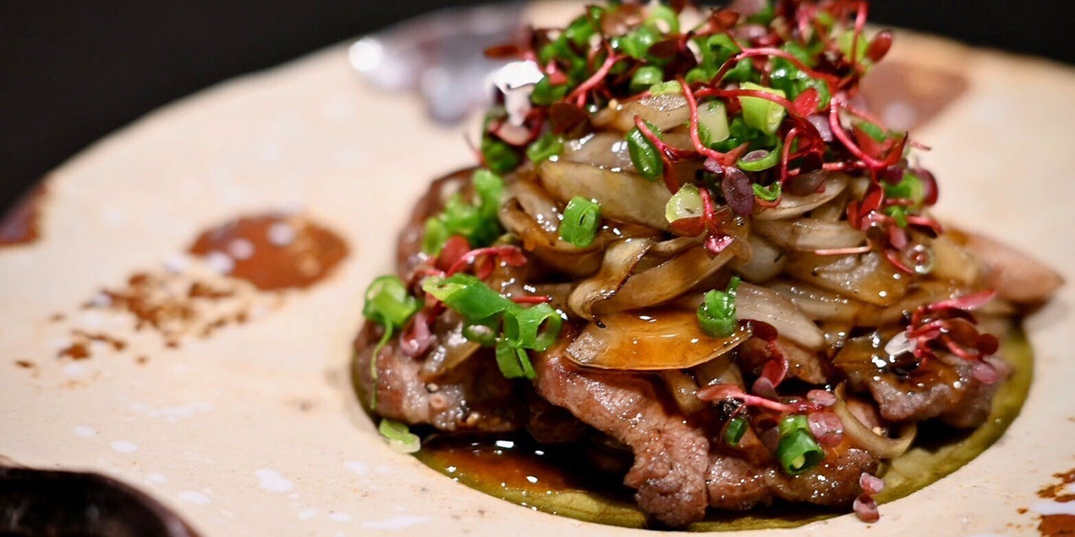 炊き肉とタン 今夜はにるにる - 画像4