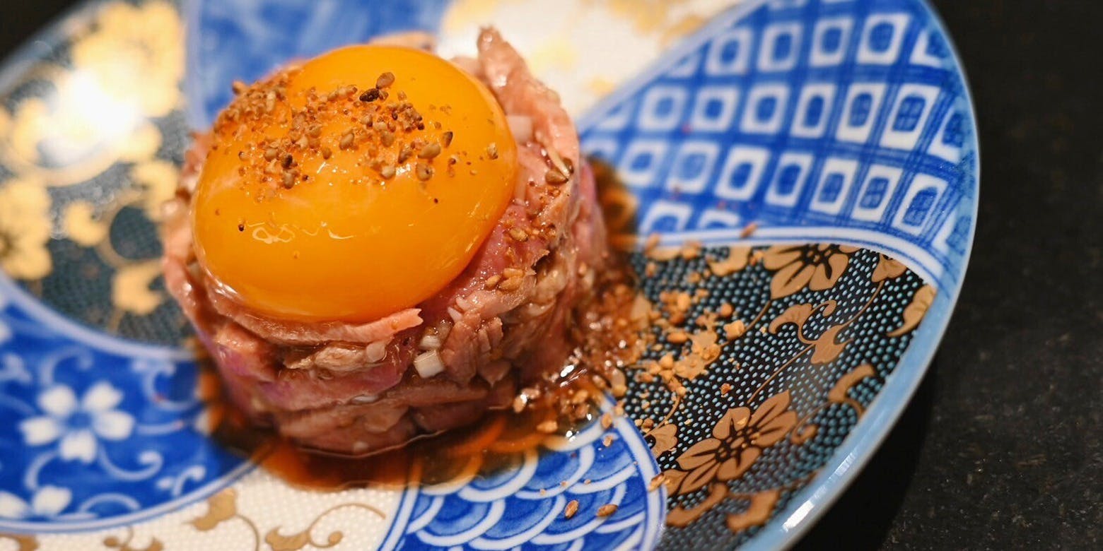 炊き肉とタン 今夜はにるにる - 画像6