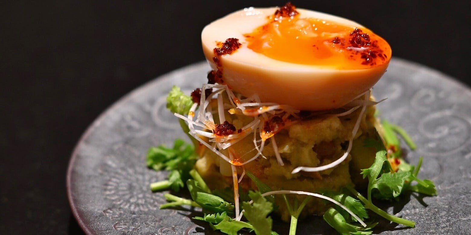 炊き肉とタン 今夜はにるにる - 画像7