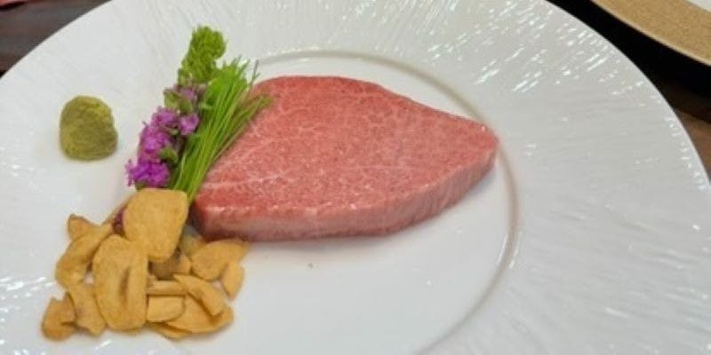 熟成焼肉えいき