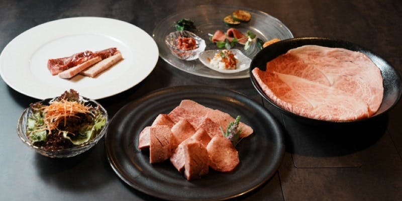 熟成焼肉えいき - 画像4