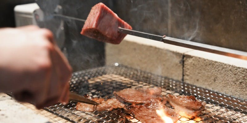 熟成焼肉えいき - 画像5