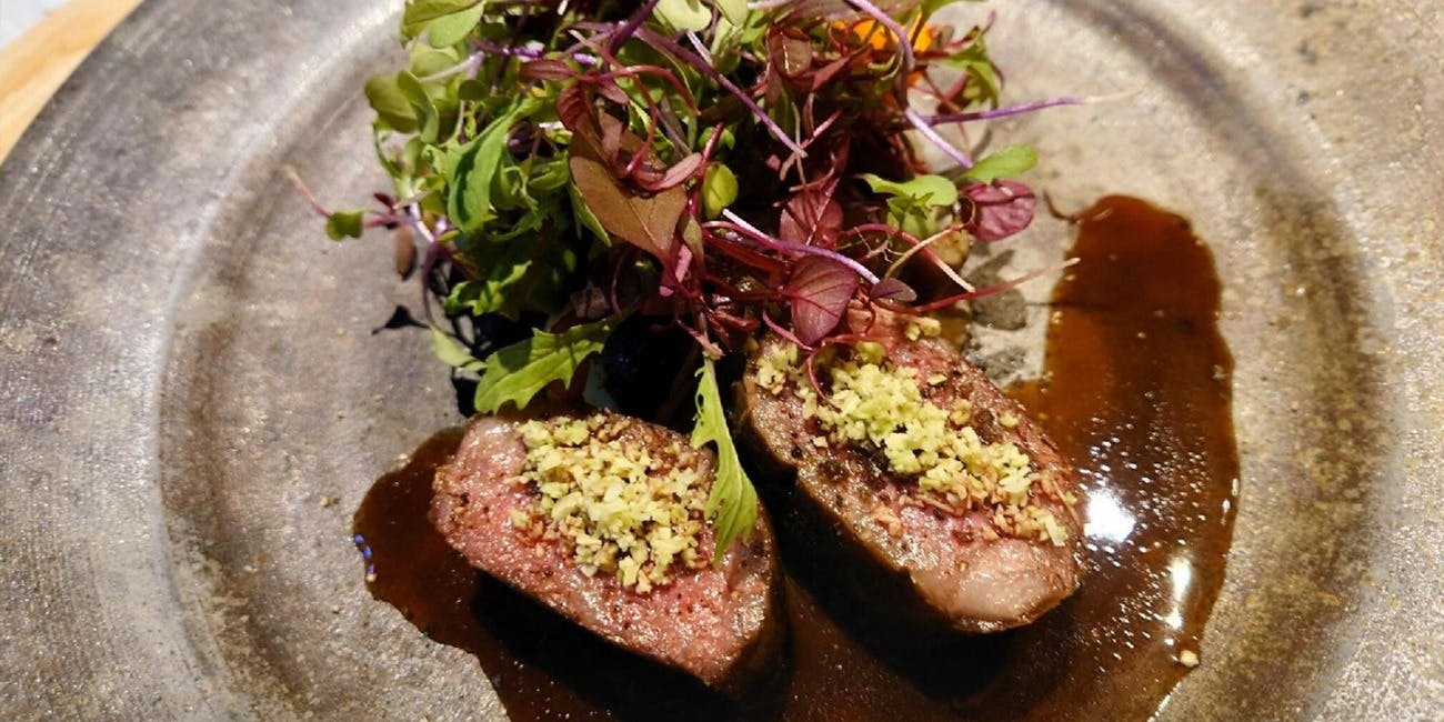 めしあがれ ボナペティ（Bon appetit）