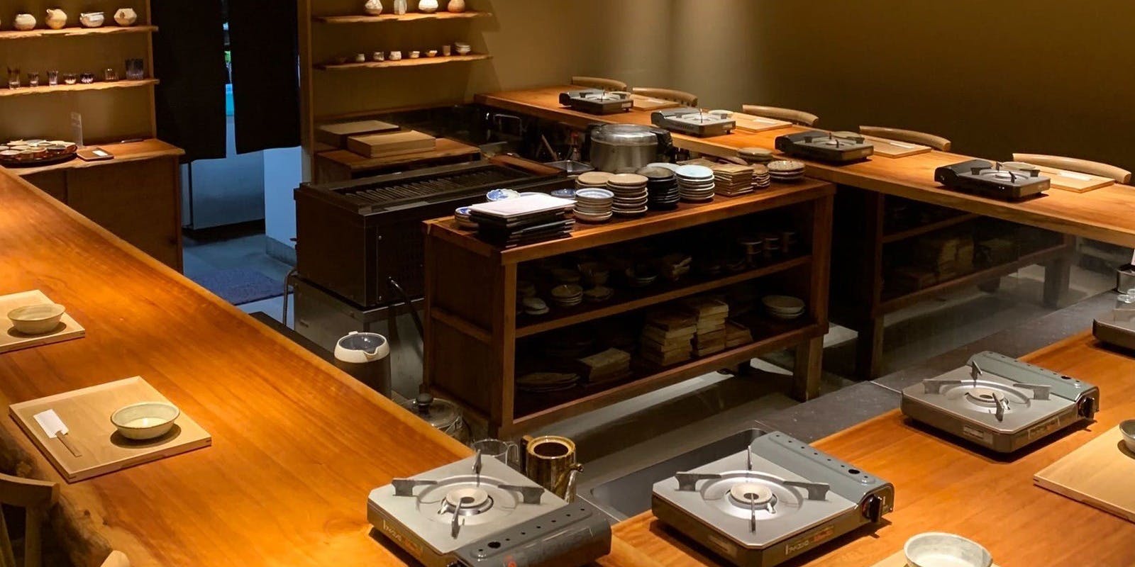 和牛すき焼きおくを - 画像1