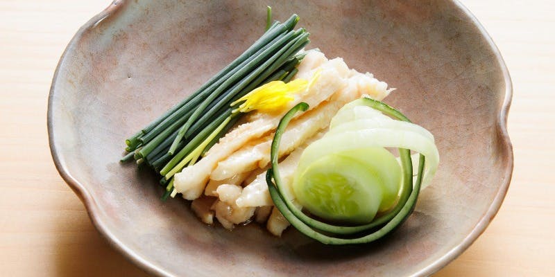 割烹鳥屋花 寛（とりやはな）