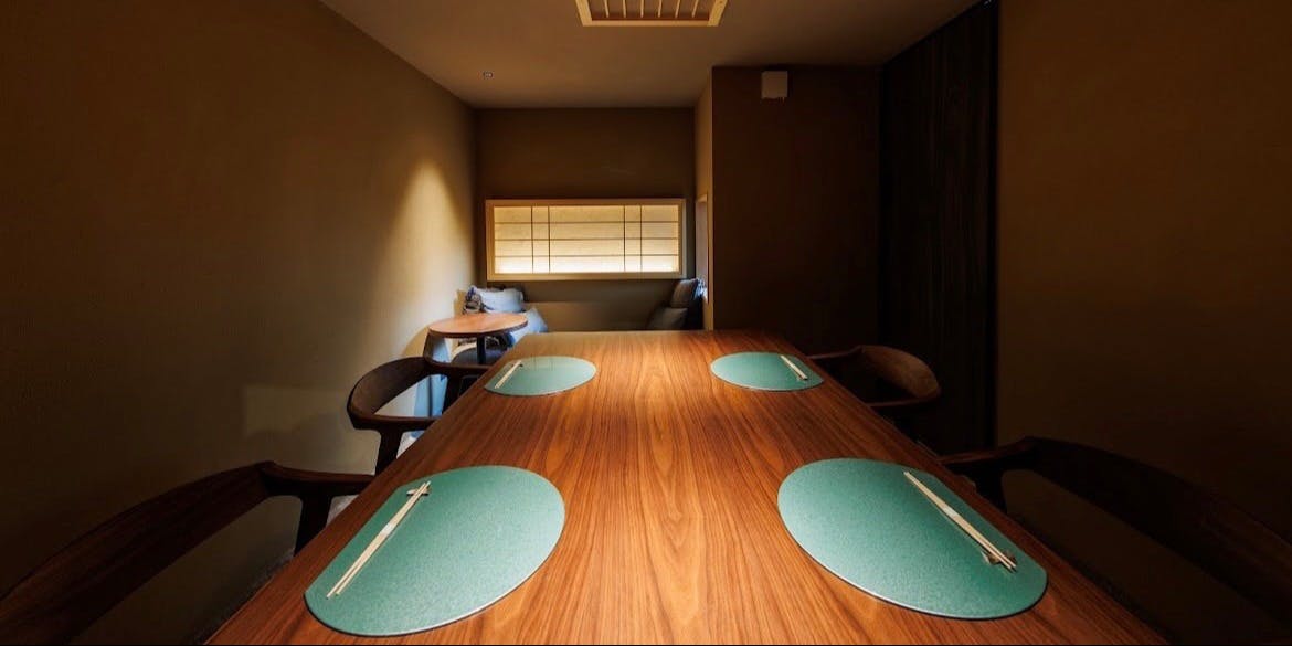 割烹鳥屋花 寛 - 画像4