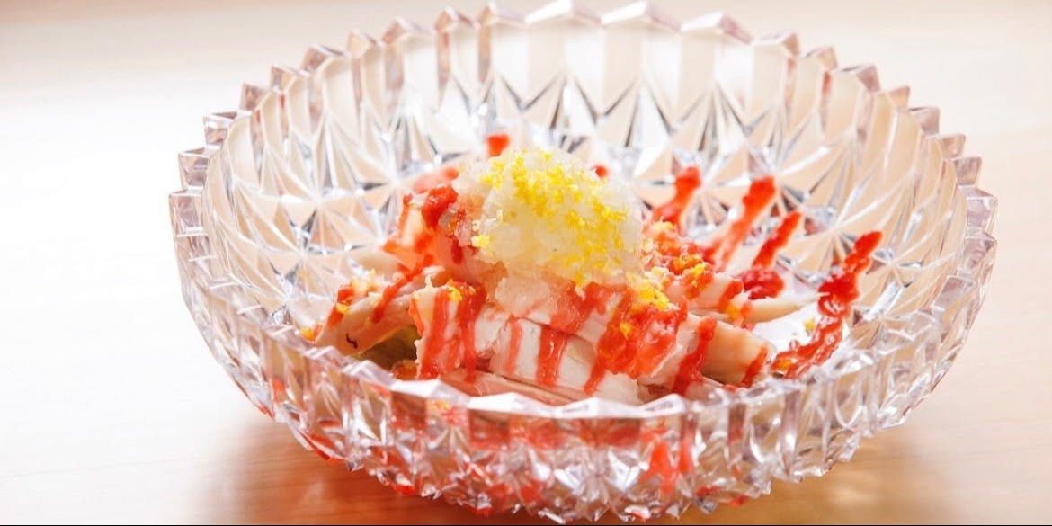 割烹鳥屋花 寛（とりやはな）