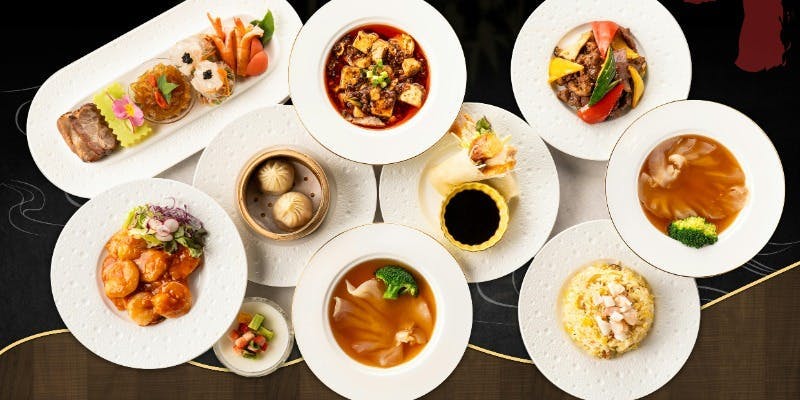 得々　松コース