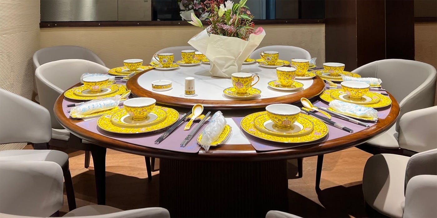 四川料理 炎黄 赤坂見附店 - 画像1