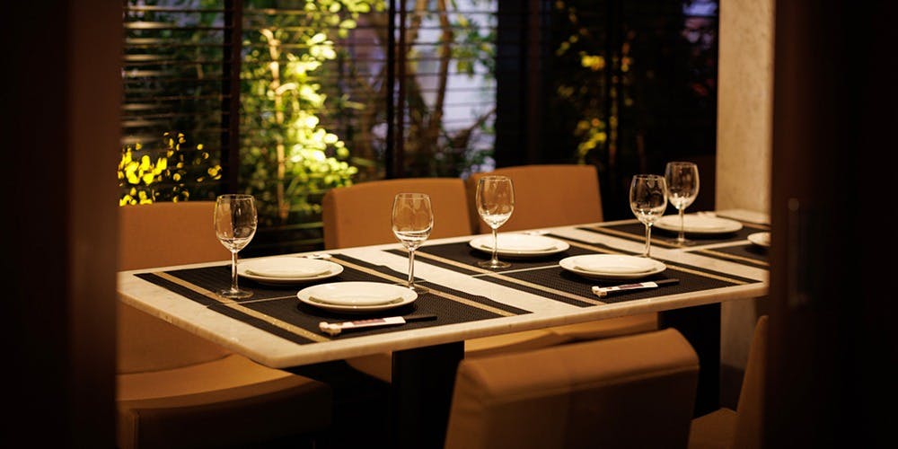 四川料理 炎黄 赤坂見附店 - 画像2