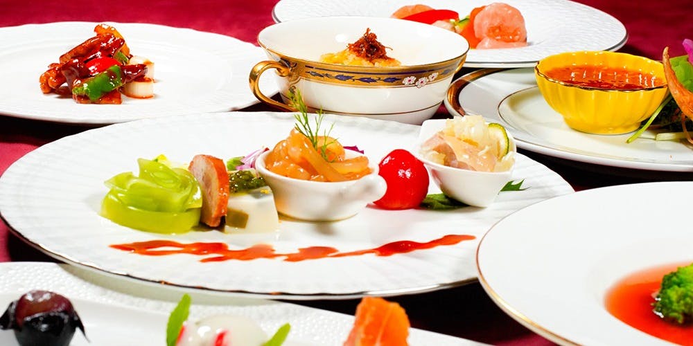 四川料理 炎黄 赤坂見附店 - 画像5