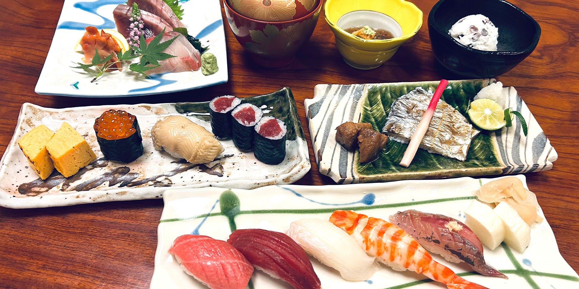 乾山 銀座七丁目店（けんざん）