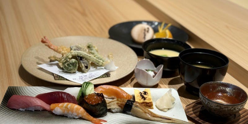 大宮うちゅう 盆栽－BONSAI－ ランチ プラン(12224113)・メニュー