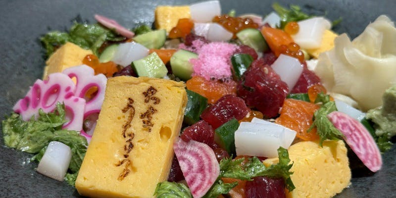 盆栽(割烹) 口コミ一覧 : 大宮和食割烹 盆彩 - 大宮/日本料理 [食べログ]