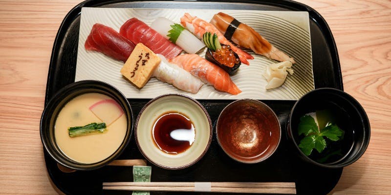 大宮うちゅう 盆栽－BONSAI－ ランチ プラン(12224113)・メニュー