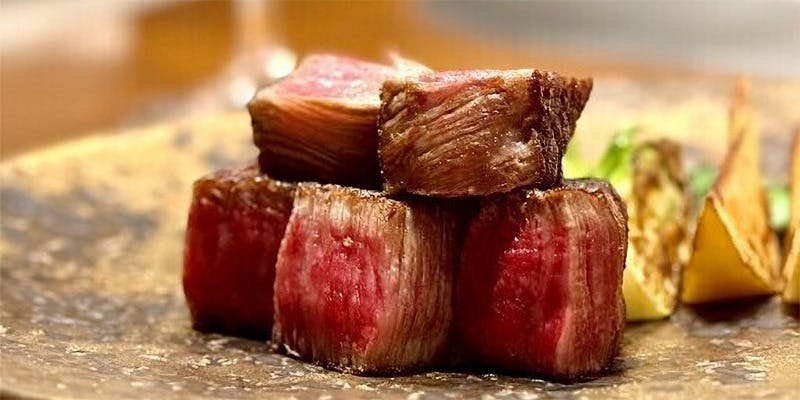 鉄板焼き 恵伝 - 画像5