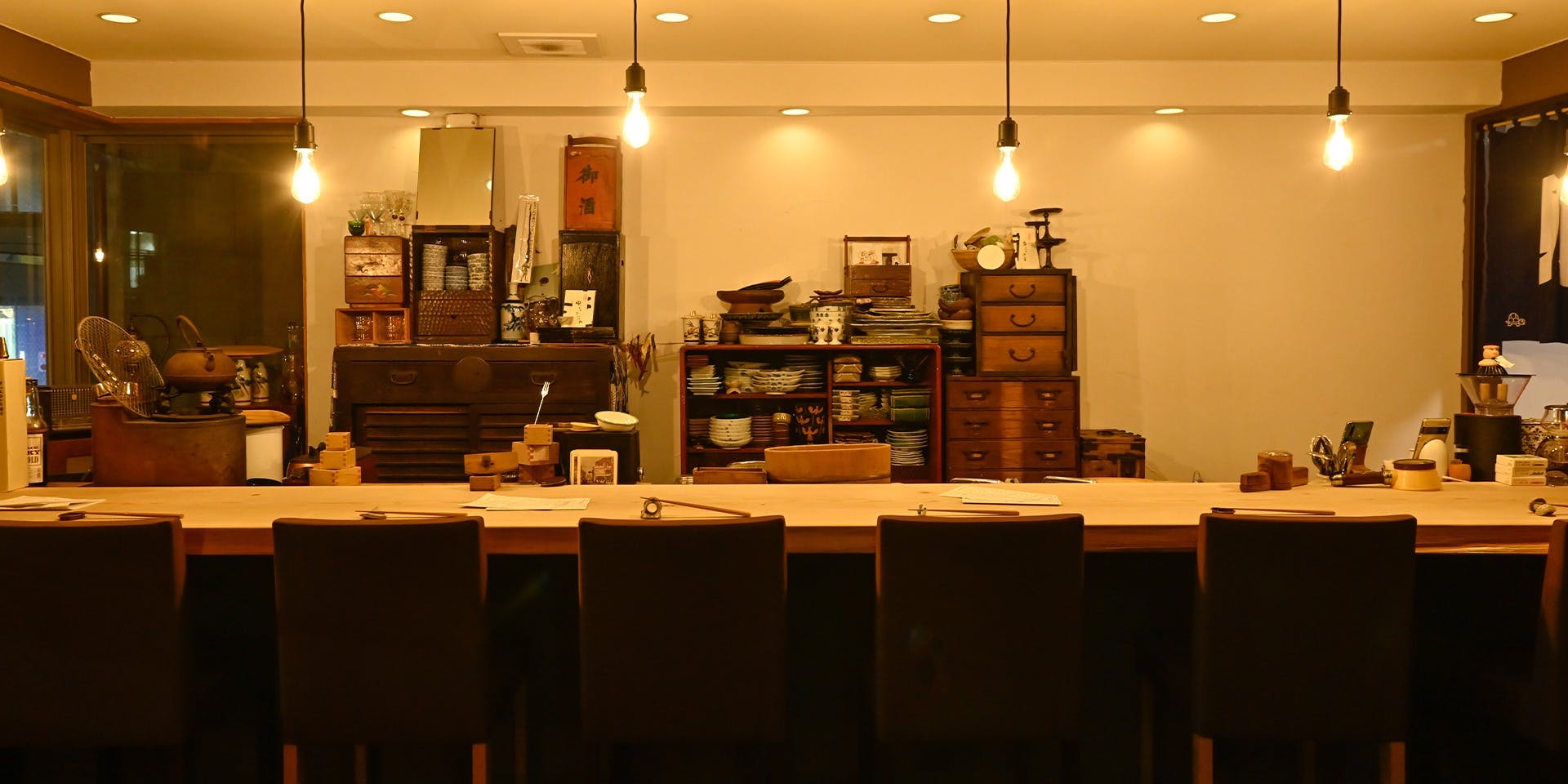 のまる 静かめ酒場 - 画像1