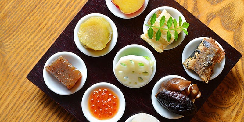 住吉日本料理 Koga - 画像4