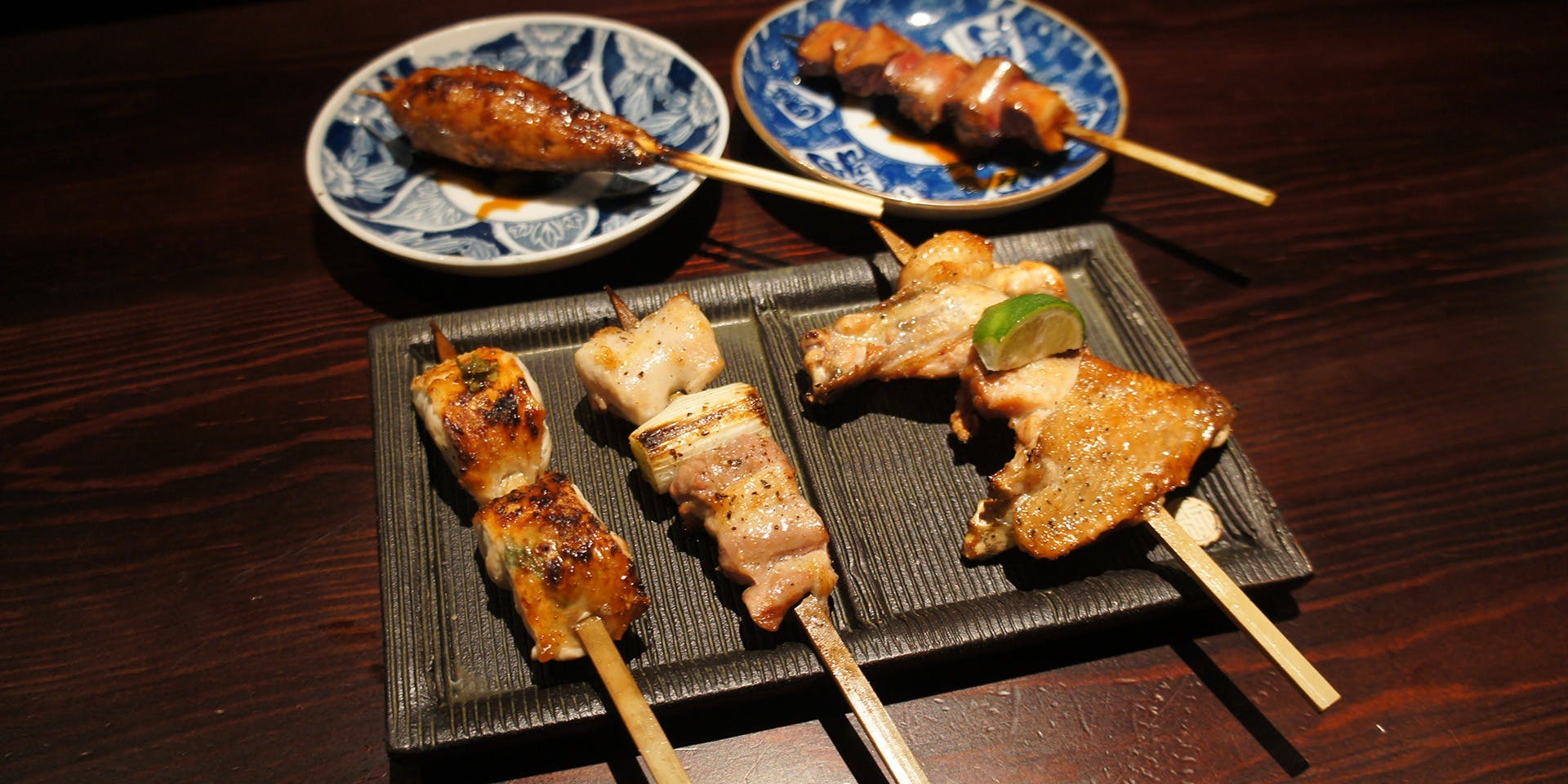 焼鳥みどり - 画像4