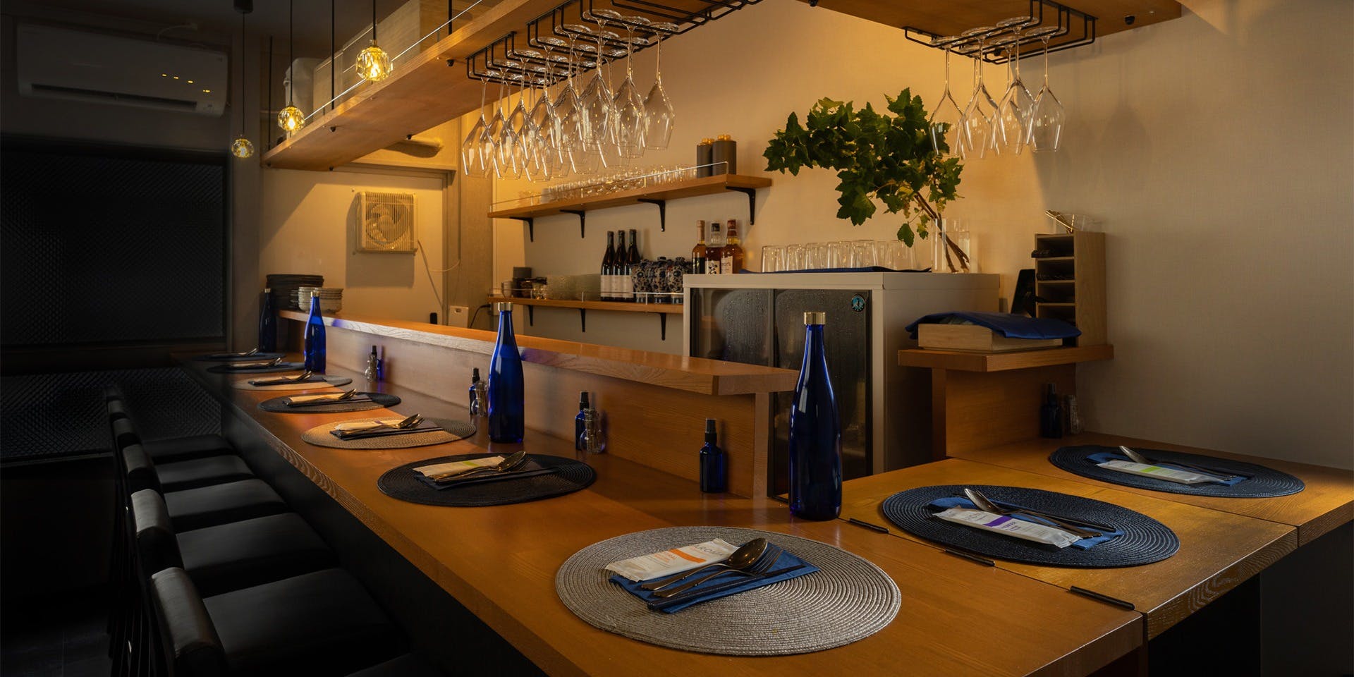 HIYACHU BAR 群青 - 画像1