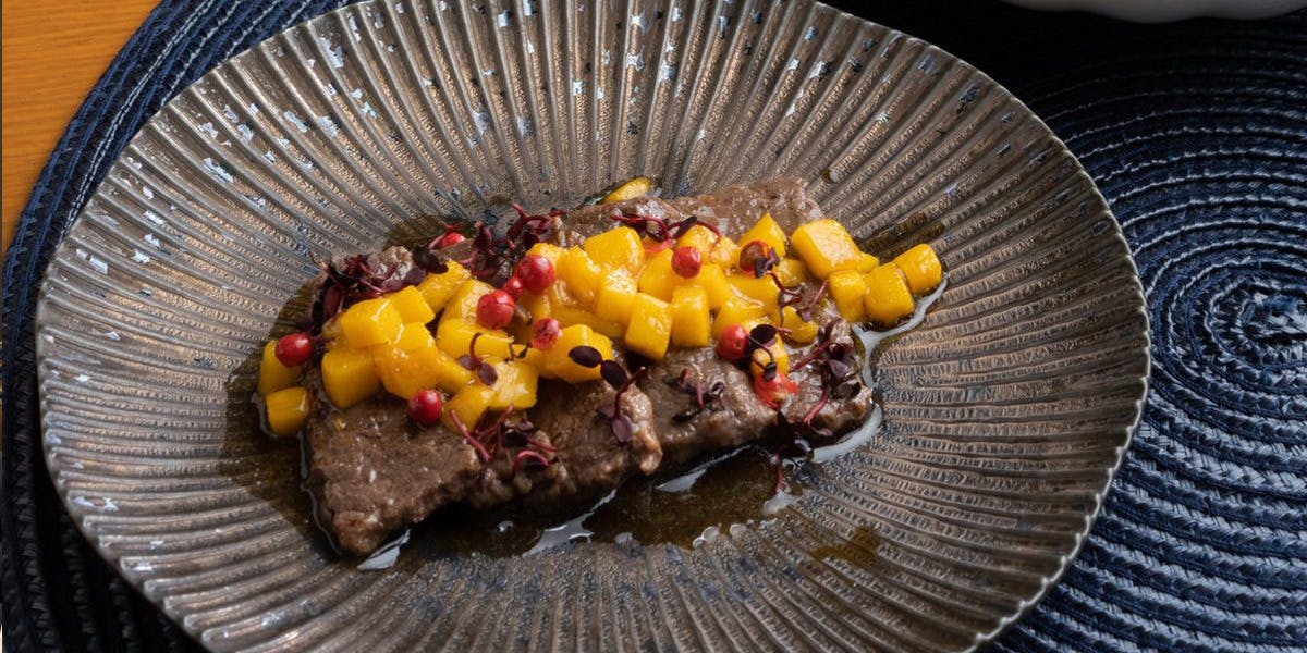 HIYACHU BAR 群青 - 画像2