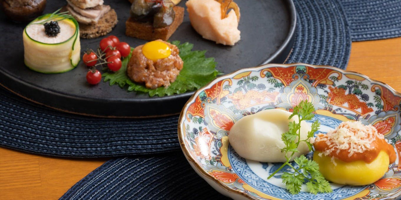 HIYACHU BAR 群青 - 画像3