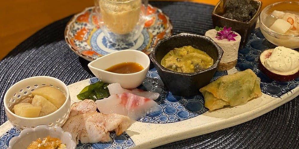 HIYACHU BAR 群青 - 画像4