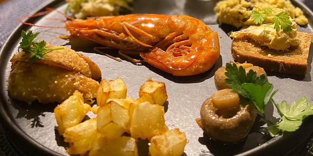 HIYACHU BAR 群青 - 画像5