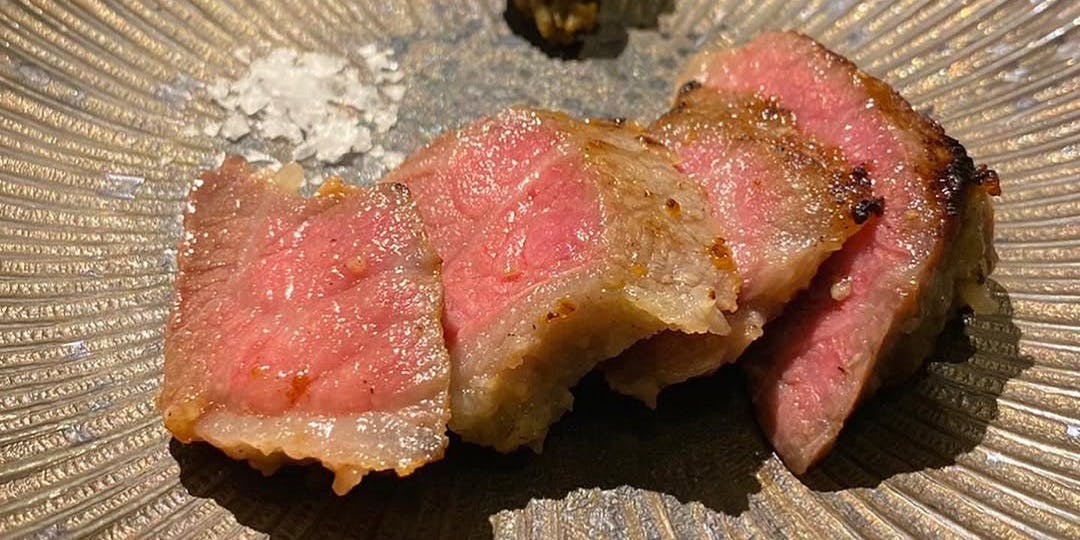 HIYACHU BAR 群青（ヒヤチュウ バル 群青）