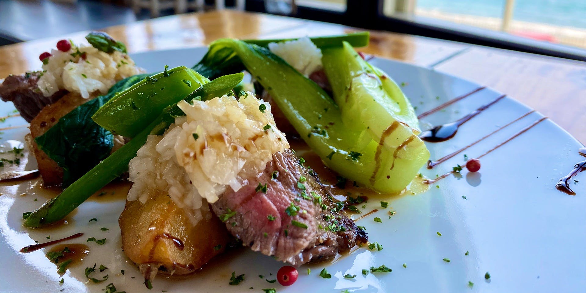 Restaurant WAO - 画像3