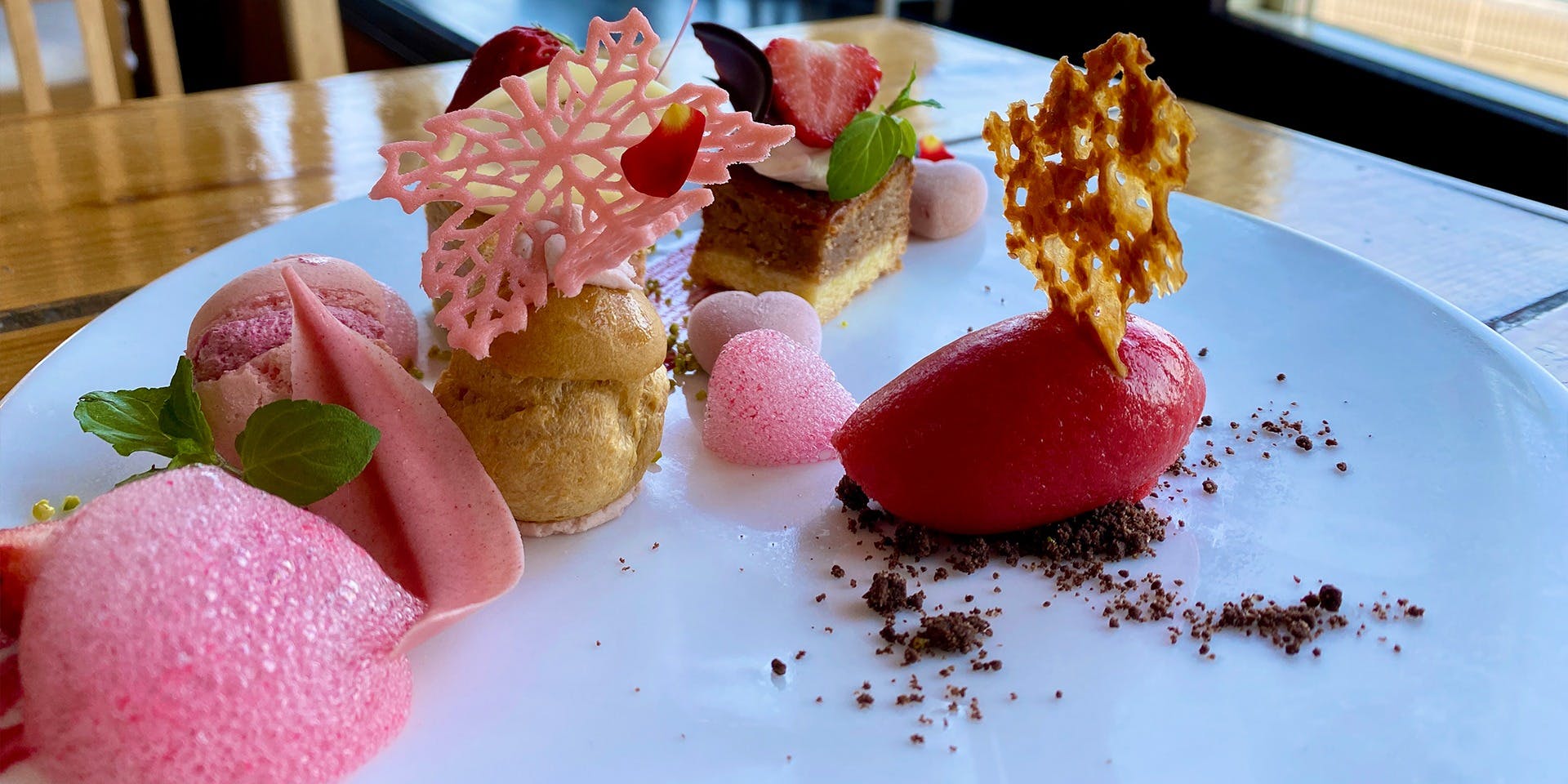 Restaurant WAO - 画像4