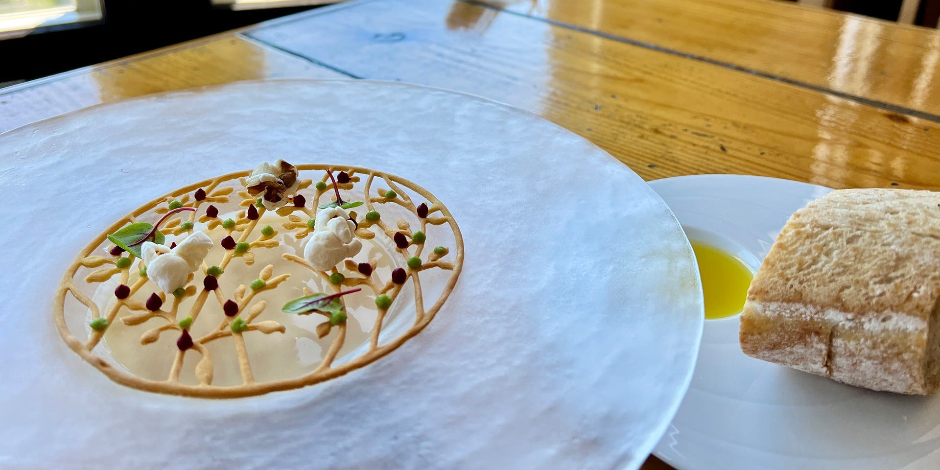 Restaurant WAO - 画像5