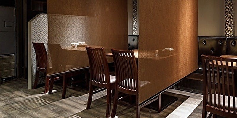 オイスターとおばんざい 石花Hanare（セッカハナレ） 3枚目