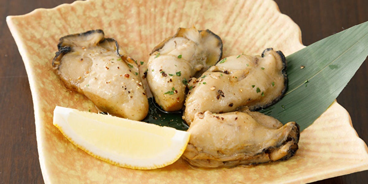 オイスターとおばんざい 石花Hanare - 画像6