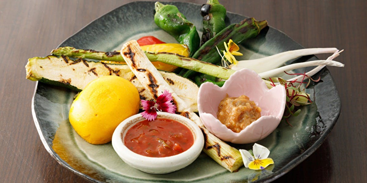 オイスターとおばんざい 石花Hanare - 画像8