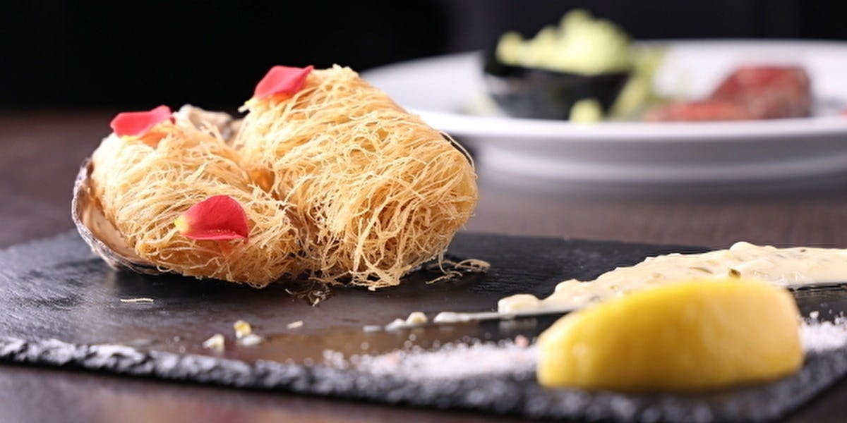 オイスターとおばんざい 石花Hanare - 画像9