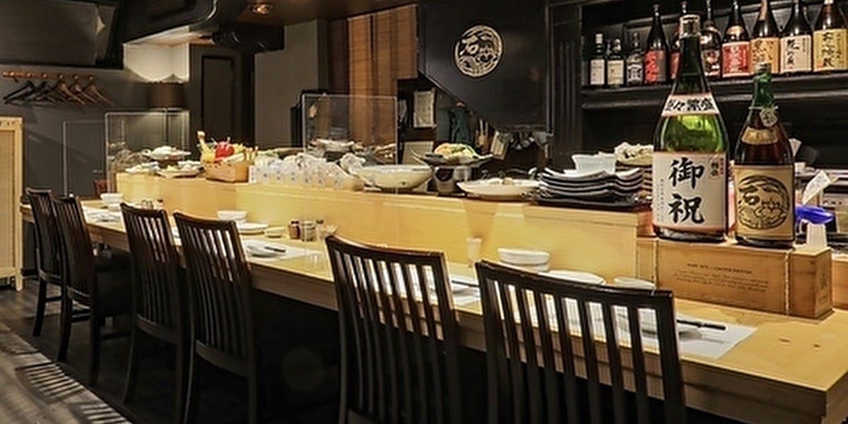 オイスターとおばんざい 石花Hanare - 画像14